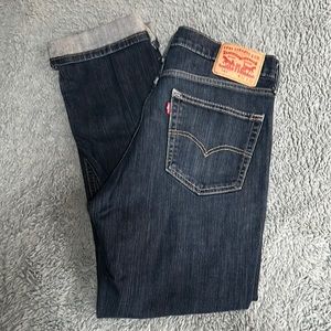 Levi’s 541 jeans 32x32
